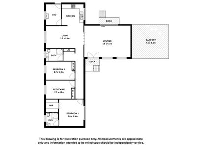 30 Parklands Terrace, Beachport