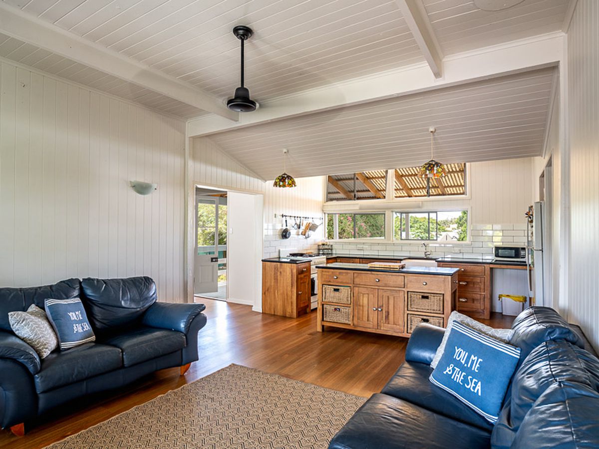 229 Cypress Street, Urangan