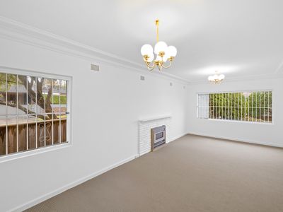 1 Waterside Crescent, Earlwood