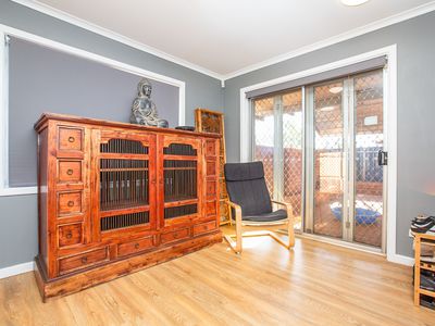 36 Bottlebrush Crescent, South Hedland
