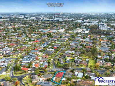 20 Cootamundra Drive, Wheelers Hill