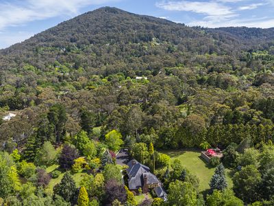 610 Mount Macedon Road, Mount Macedon