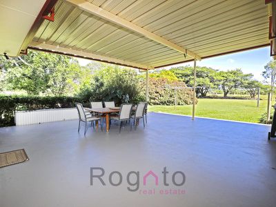 266 Malone Road, Mareeba
