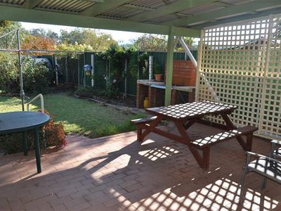 7 Grevillea Avenue, Eugowra