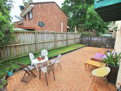 3 / 9 Coorilla Street, Hawks Nest