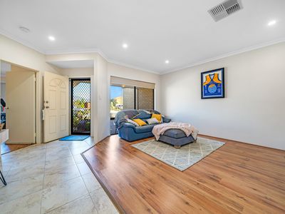 9 Covington Loop, Success