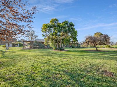2308 Wangaratta-Beechworth Road, Tarrawingee