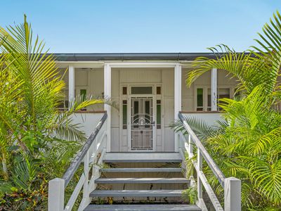 126 Glebe Road, Booval