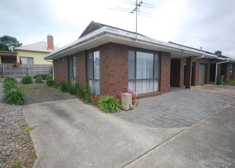 1 / 18 Cape Nelson Road, Portland
