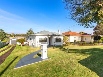 5 Park Street, Mount Gambier