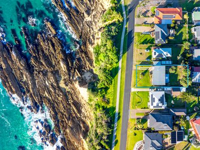 114 Ocean Parade, Dalmeny