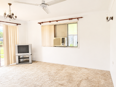 24 Gordon Street, Mount Morgan
