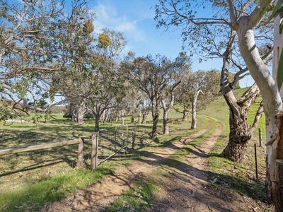261 Kemmiss Hill Road, Yankalilla