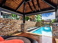 1709 / 338 WATER STREET , Fortitude Valley