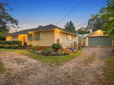 1175 Burragorang Road, Belimbla Park