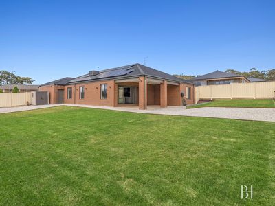 15 Aspect Boulevard, Broadford