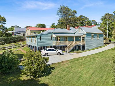 27 BATE STREET, Central Tilba