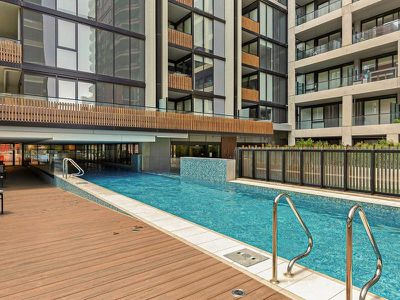 2007 / 40 Hall Street, Moonee Ponds
