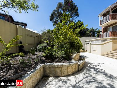 12 / 28 Waterloo Crescent, East Perth