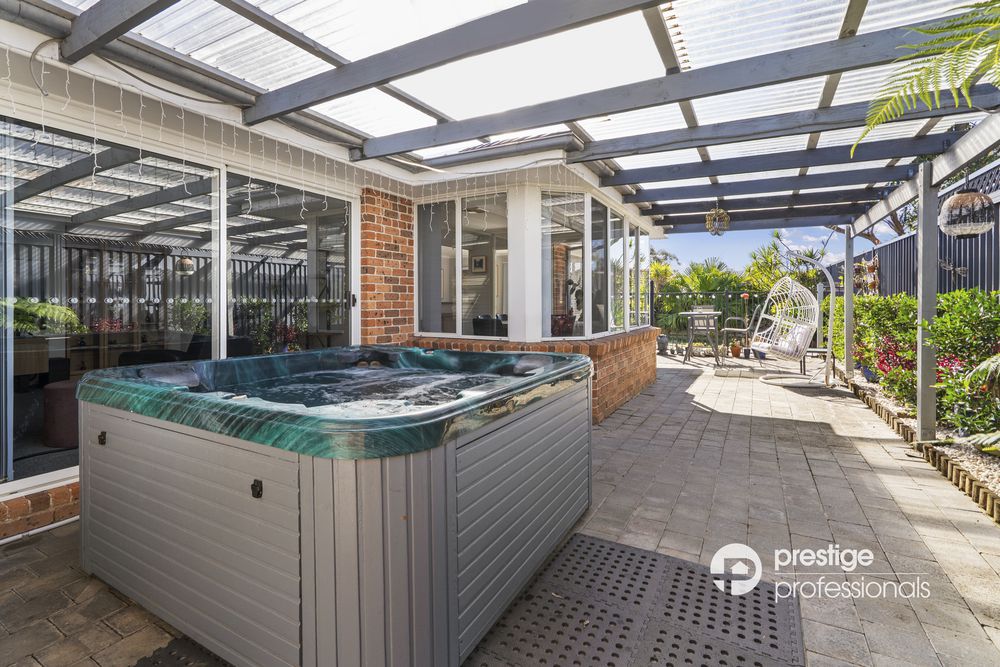 7 Wollemi Court, Wattle Grove