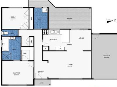 2 / 83 Racecourse Road, Pakenham