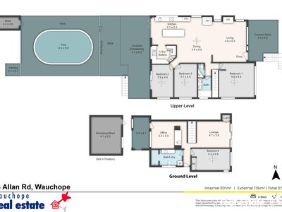 13 Allan Road, Wauchope