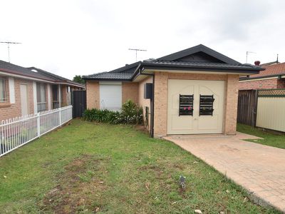 Rooty Hill