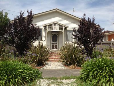 5 Downie Crescent, Hamlyn Heights