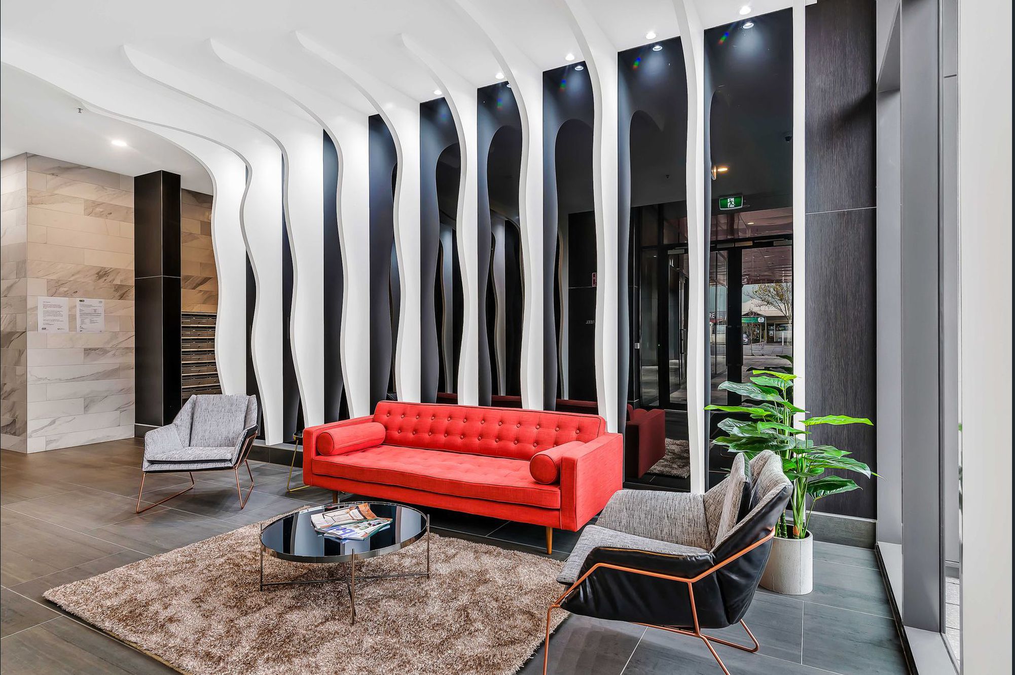 1117 / 160 Grote Street , Adelaide