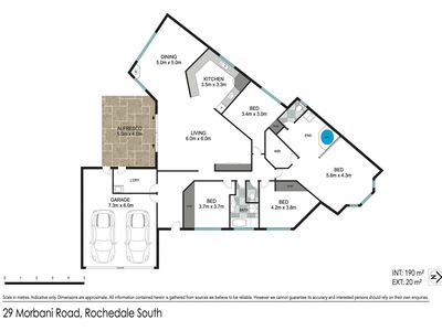 29 Morbani Road, Rochedale South