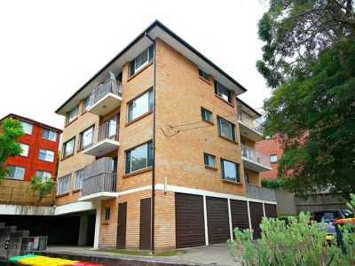 1 / 15-17 Station Street, West Ryde