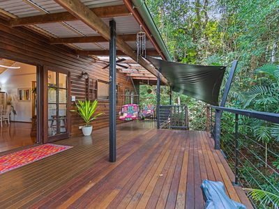 10 Cycas Close, Kamerunga