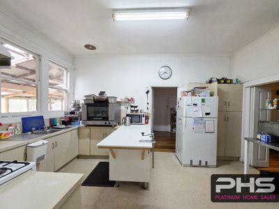 Koondrook General Store 