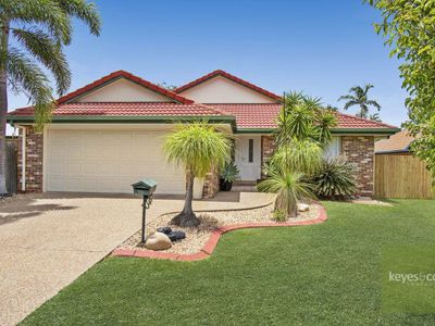 5 Columbia Way, Douglas