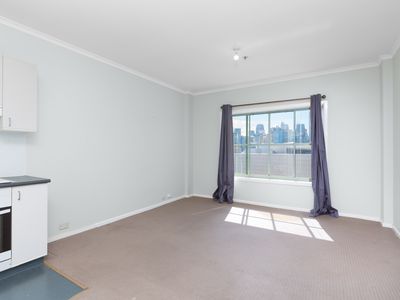 923 / 243 Pyrmont Street, Pyrmont