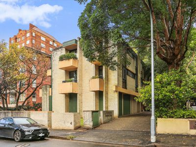 4 Holt Street, Double Bay