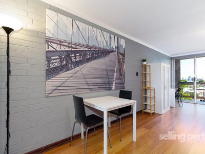 42 / 537 William Street, Mount Lawley