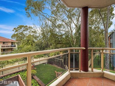 21 / 4-6 Dellwood Street, Bankstown