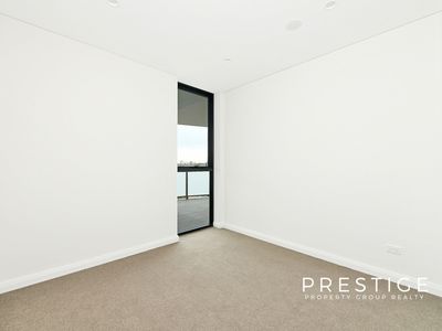 806 / 15-21 Bay Street, Rockdale