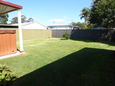 18 Fiona Street, Mount Pritchard
