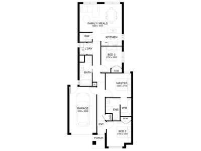 25188 Masala Ave, Truganina