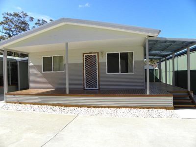 25 / 187 The Springs Rd, Sussex Inlet