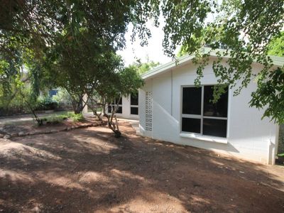 25 Charlotte Street, Charters Towers City