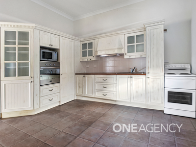 22 Bowen Street, Huskisson