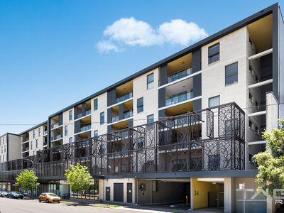 302 / 2-4 Garfield Street, Wentworthville
