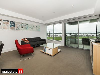 303 / 108 Terrace Road, East Perth