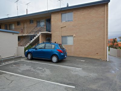 9/21 Ventnor Street, Scarborough
