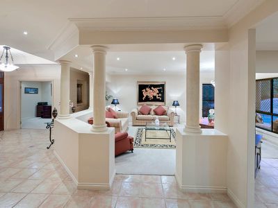 19 The Heights, Underwood