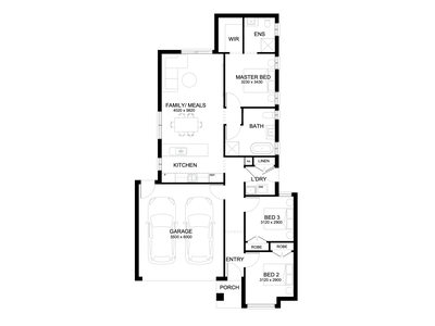 Lot 58  Oscar Drive, Marong