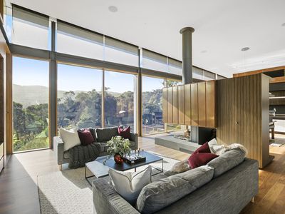 2 Tucketts Road, Mount Macedon